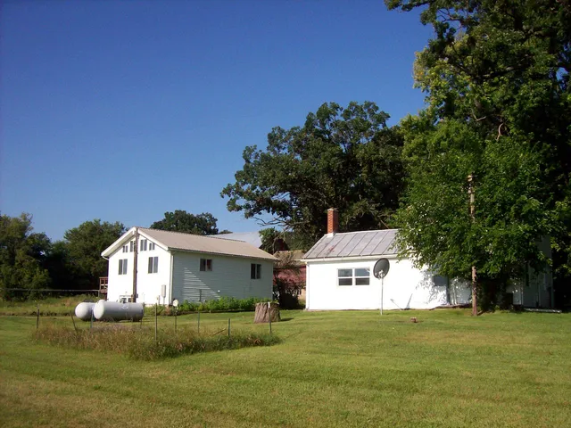 $199,900 | W6051 County Road B, Dalton, WI 53926