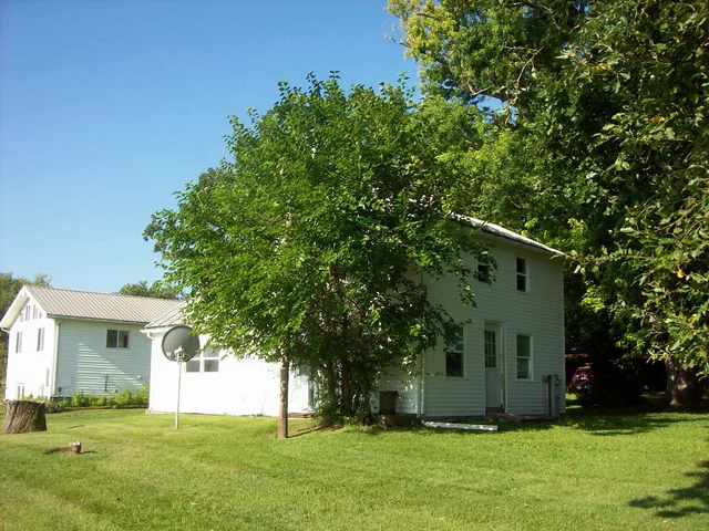 $199,900 | W6051 County Road B, Dalton, WI 53926