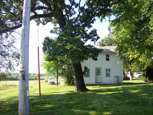 $199,900 | W6051 County Road B, Dalton, WI 53926