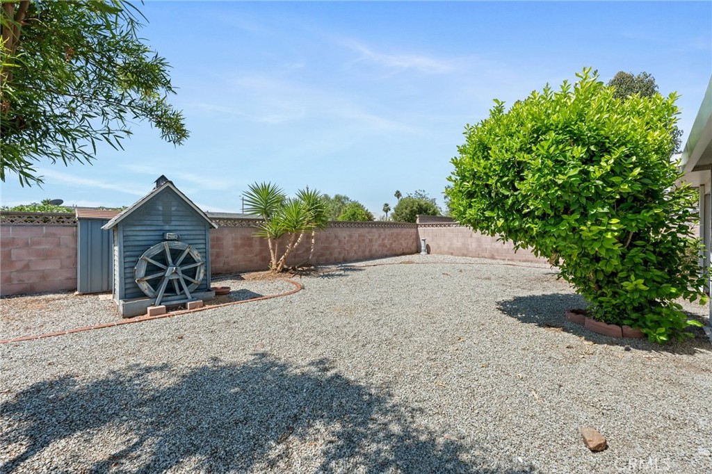 25869 Sandy Lodge Road Menifee, CA 92586 - Photo 28 of 31 a car parked in front of house