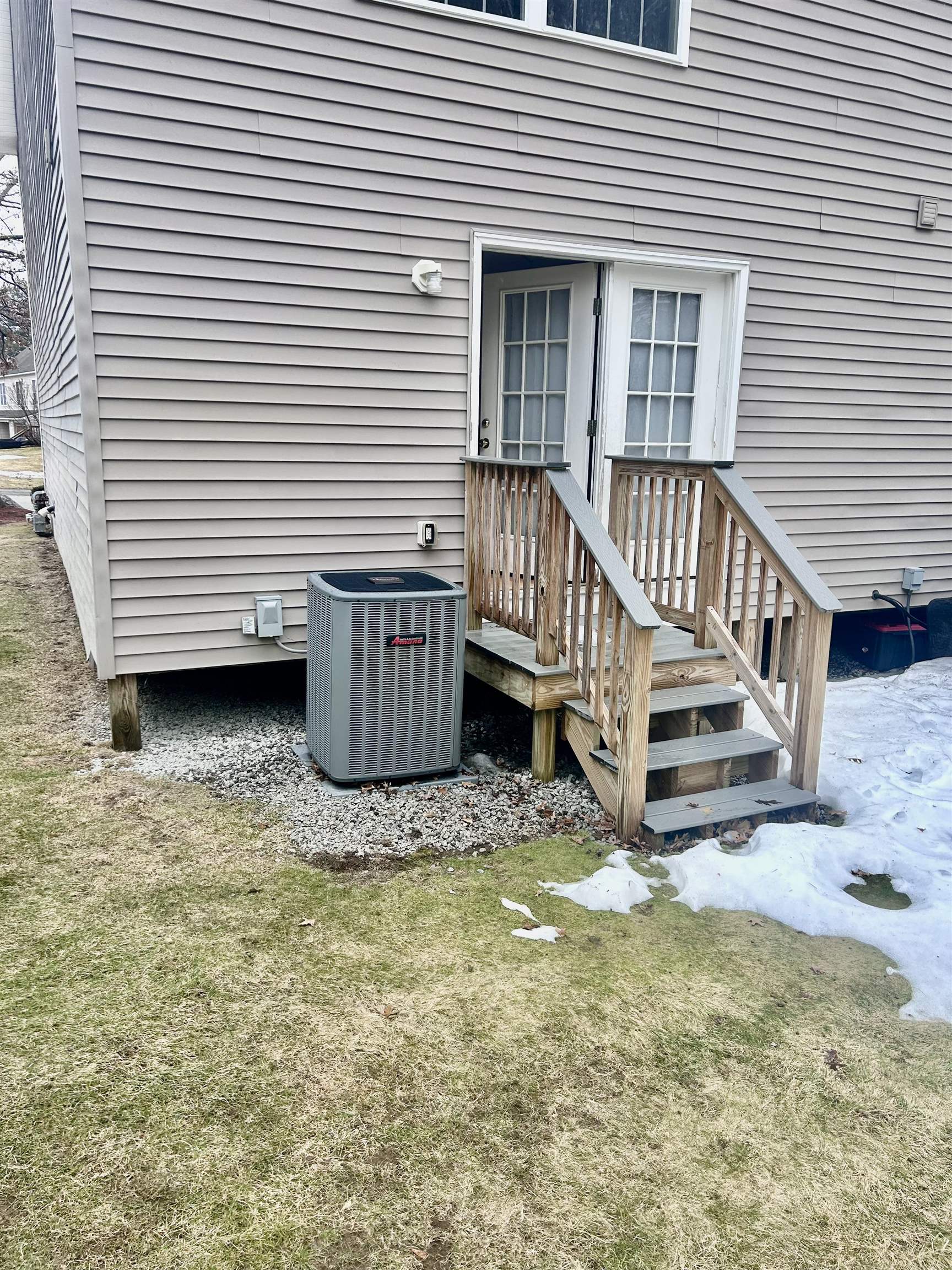 25 Shadowbrook Drive, Unit B Hudson, NH 03051 - Photo 5 of 15