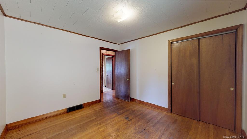 8617 Cruso Road Canton, NC 28716 - Photo 24 of 30 a view of an empty room