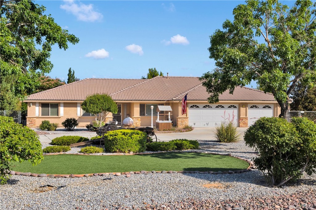 14908 Dakota Road Apple Valley, CA 92307 - Photo 1 of 1 Gallery Image 1