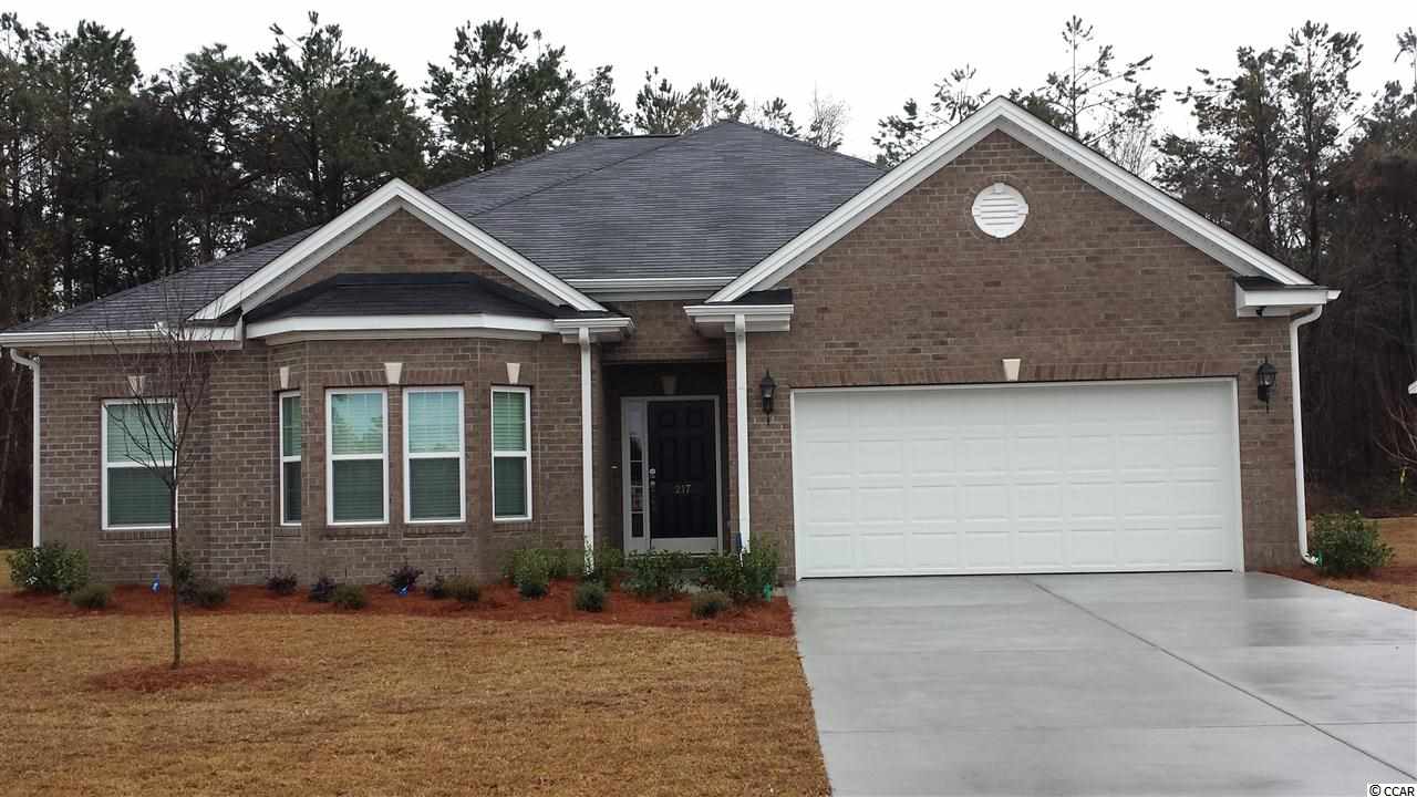 217 Ridge Point Drive Conway, SC 29526 - Photo 1 of 11 Gallery Image 1