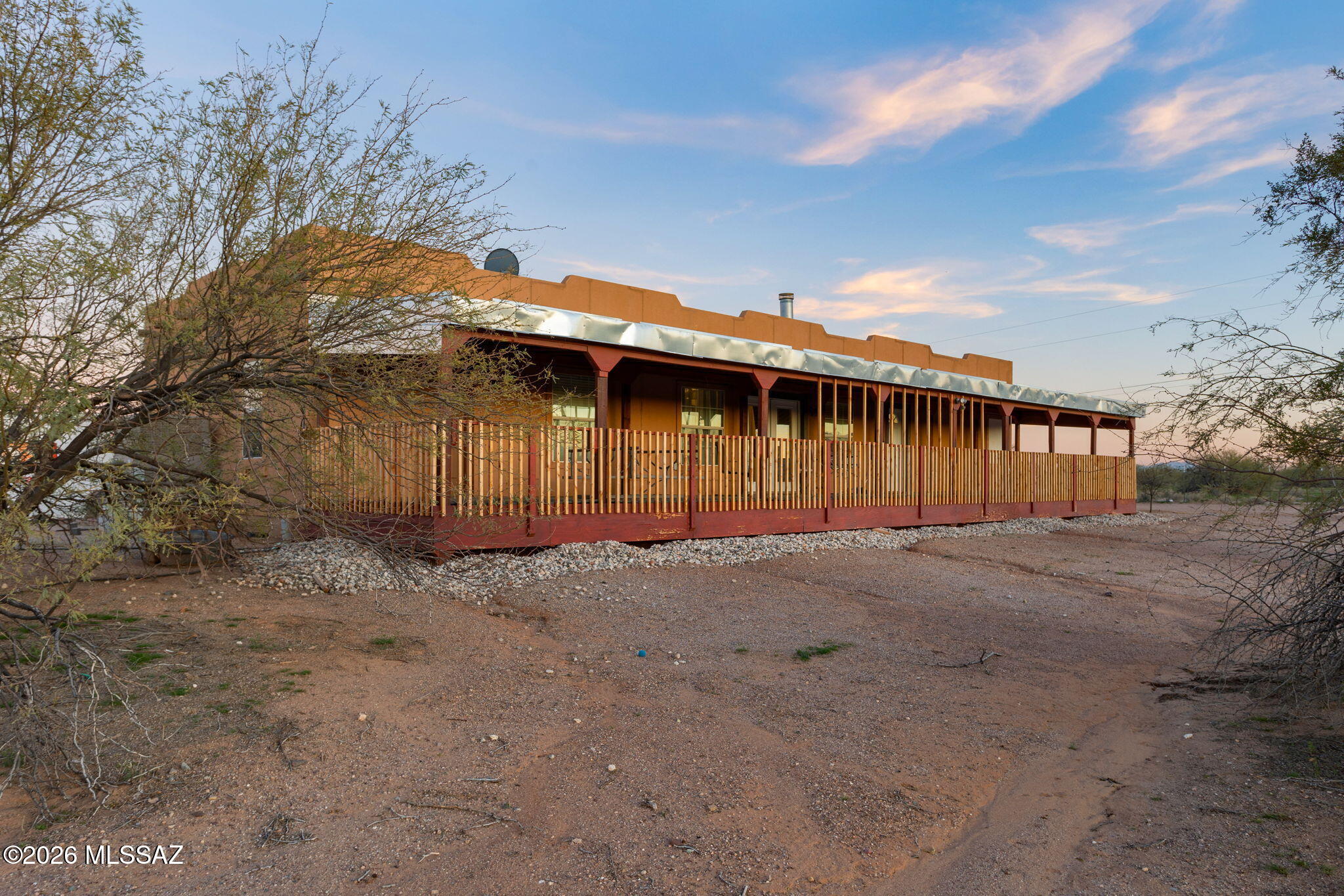 17353 West Manville Road Marana, AZ 85653 - Photo 2 of 44