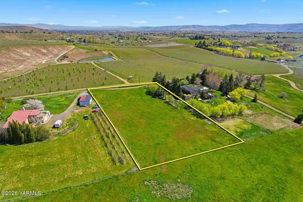 $175,000 | Nka Summitview Ext Road, Yakima, WA 98908
