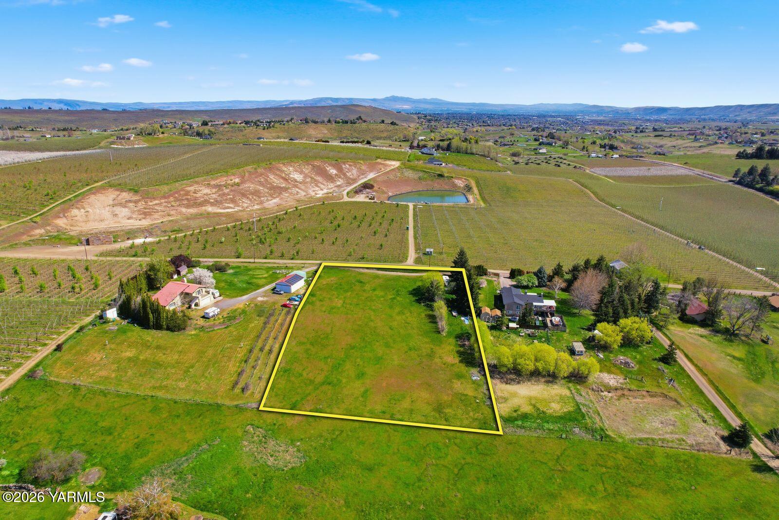 Nka Summitview Ext Road Yakima, WA 98908 - Photo 3 of 8 Nka Summitview Ext_010