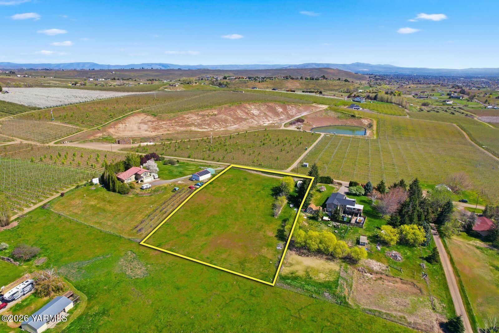 Nka Summitview Ext Road Yakima, WA 98908 - Photo 4 of 8 Nka Summitview Ext_008