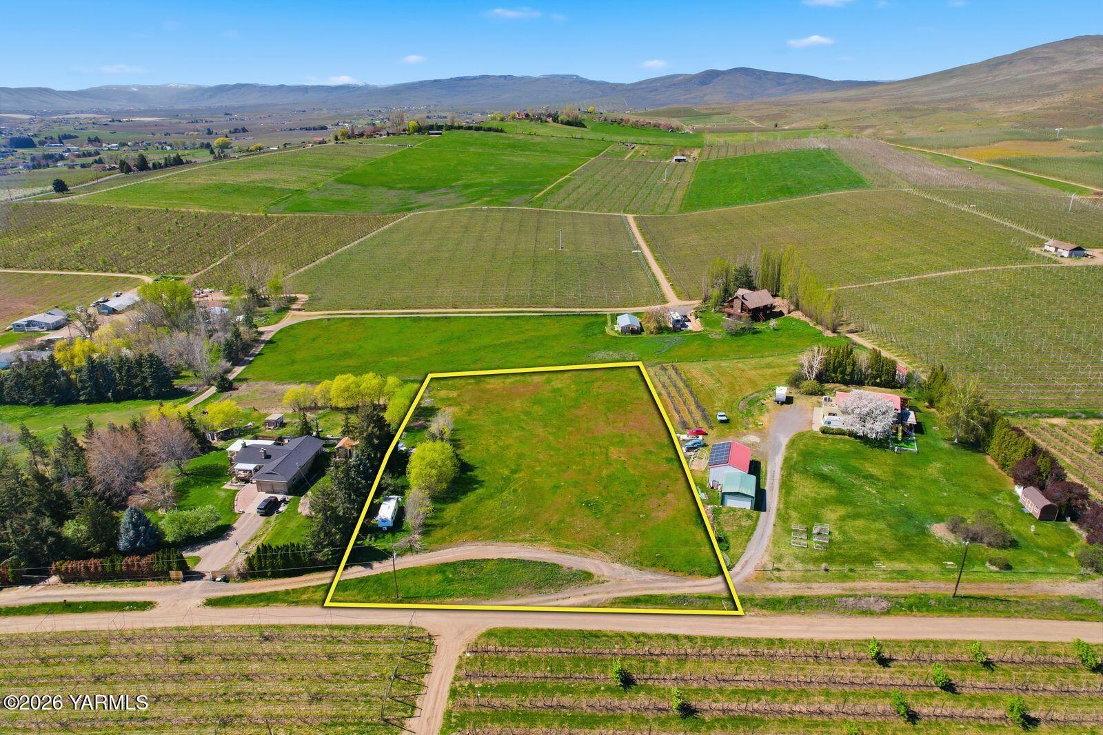 Nka Summitview Ext Road Yakima, WA 98908 - Photo 7 of 8 Nka Summitview Ext_002