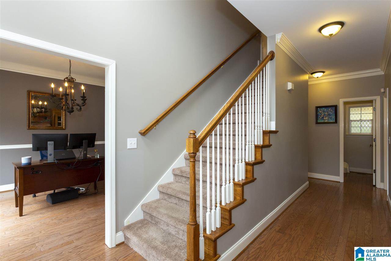 620 Meadow Ridge Drive Birmingham, AL 35242 - Photo 25 of 43