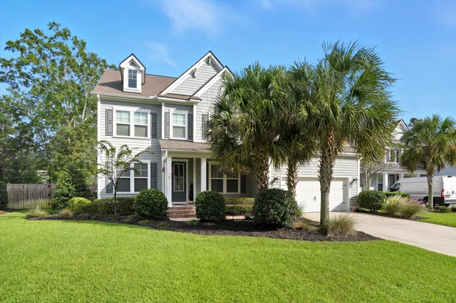 $850,000 | 4019 Cascades Thrust, Summerville, SC 29483