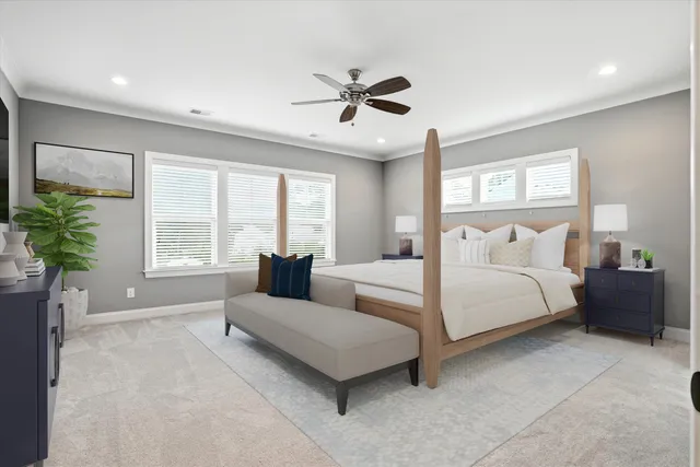 $850,000 | 4019 Cascades Thrust, Summerville, SC 29483