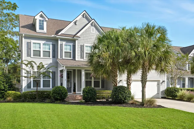 $850,000 | 4019 Cascades Thrust, Summerville, SC 29483