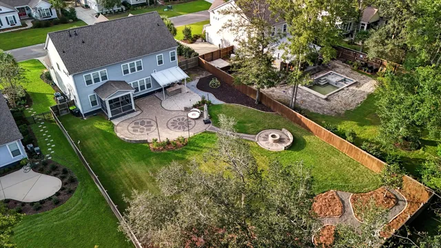 $850,000 | 4019 Cascades Thrust, Summerville, SC 29483