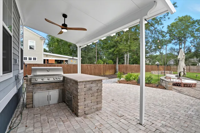 $850,000 | 4019 Cascades Thrust, Summerville, SC 29483