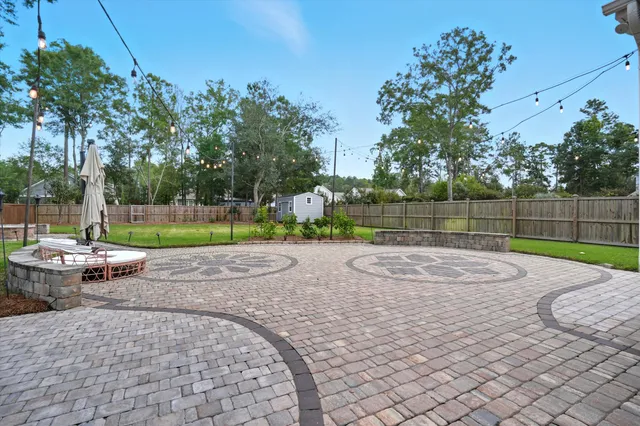 $850,000 | 4019 Cascades Thrust, Summerville, SC 29483