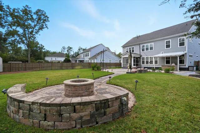 $850,000 | 4019 Cascades Thrust, Summerville, SC 29483