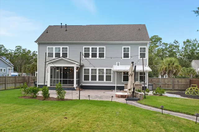 $850,000 | 4019 Cascades Thrust, Summerville, SC 29483