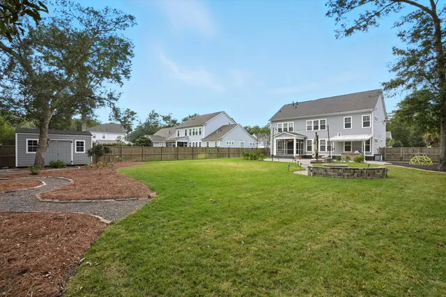 $850,000 | 4019 Cascades Thrust, Summerville, SC 29483