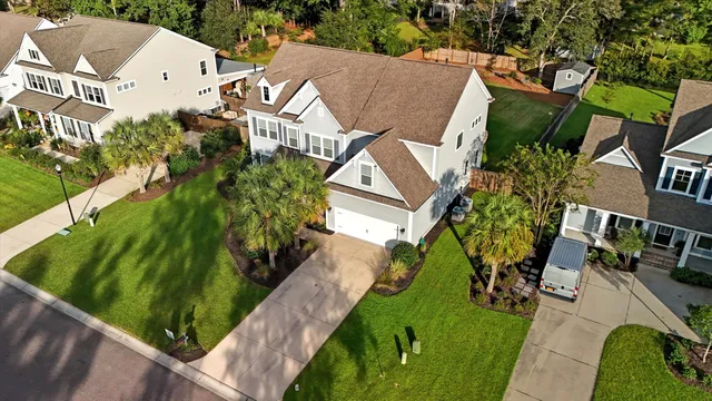 $850,000 | 4019 Cascades Thrust, Summerville, SC 29483