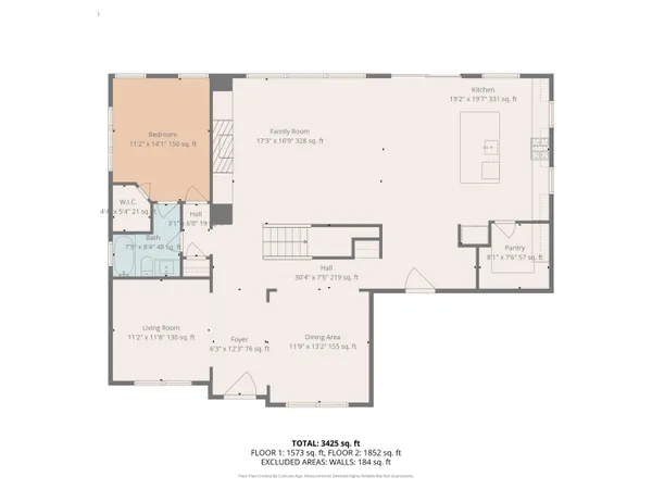 $850,000 | 4019 Cascades Thrust, Summerville, SC 29483
