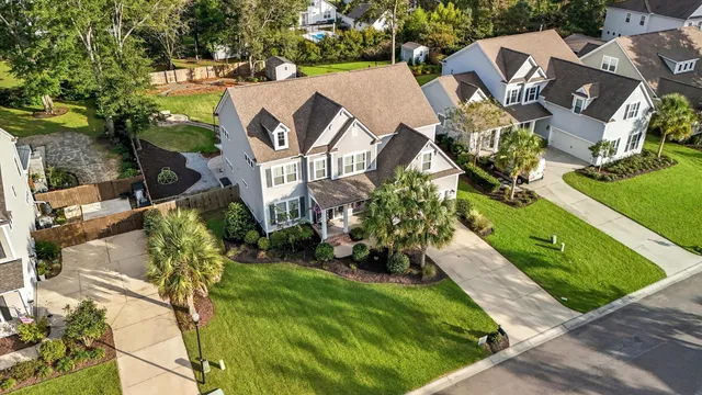 $850,000 | 4019 Cascades Thrust, Summerville, SC 29483