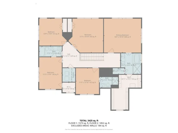 $850,000 | 4019 Cascades Thrust, Summerville, SC 29483