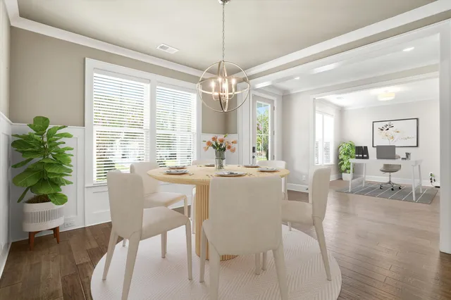 $850,000 | 4019 Cascades Thrust, Summerville, SC 29483