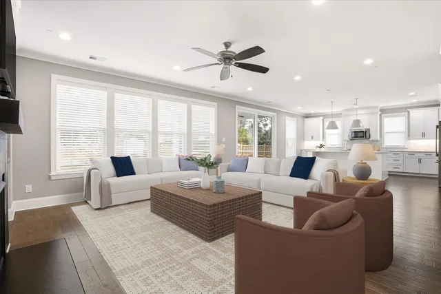 $850,000 | 4019 Cascades Thrust, Summerville, SC 29483