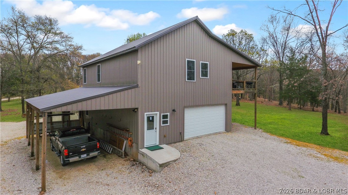 2245 Pier Thirty One Road Camdenton, MO 65020 - Photo 2 of 38