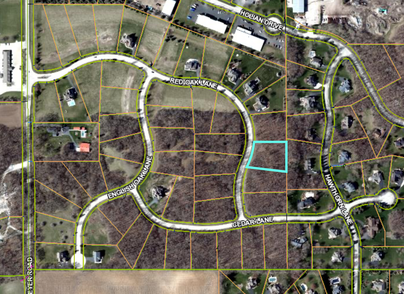 1848 Red Oak Lane Spring Grove, IL 60081 - Photo 2 of 6