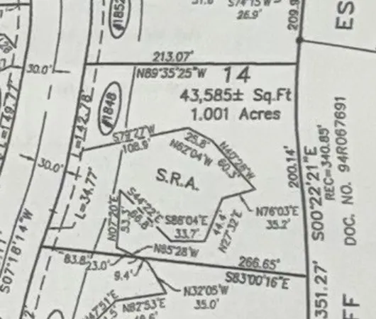 $37,000 | 1848 Red Oak Lane, Spring Grove, IL 60081