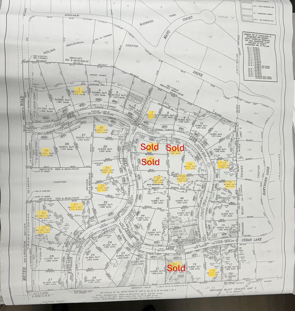 1848 Red Oak Lane Spring Grove, IL 60081 - Photo 5 of 6