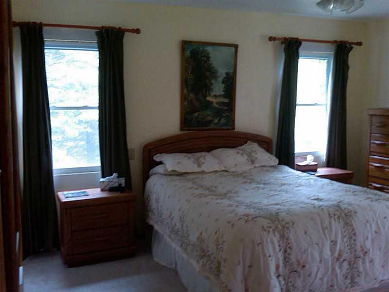 211 Weber Road Sewickley, PA 15143 - Photo 9 of 18 Master Bedroom. Spacious master bedroom with lots of natural light. A full bath to the left.