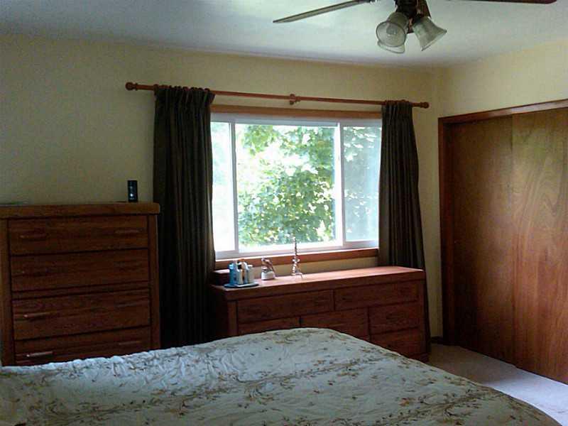 211 Weber Road Sewickley, PA 15143 - Photo 10 of 18 Master Bedroom. A full wall of deep closet space.