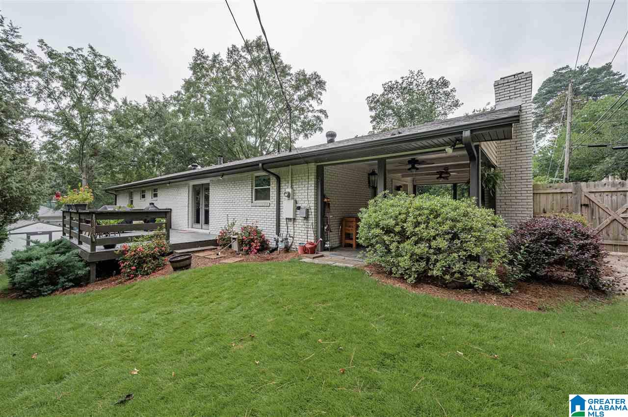 210 Raymond Drive Birmingham, AL 35209 - Photo 42 of 50