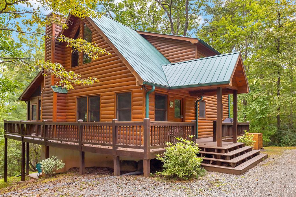 361 Moss Lane Blue Ridge, GA 30513 - Photo 71 of 72 Gallery Image 71