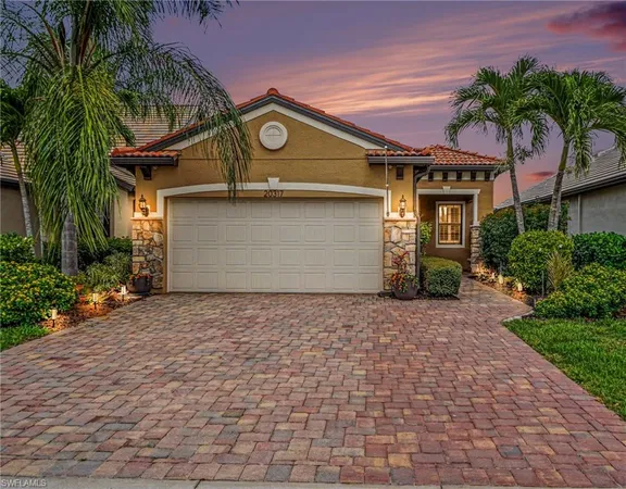 $599,999 | 20317 Corkscrew Shores Boulevard, Estero, FL 33928
