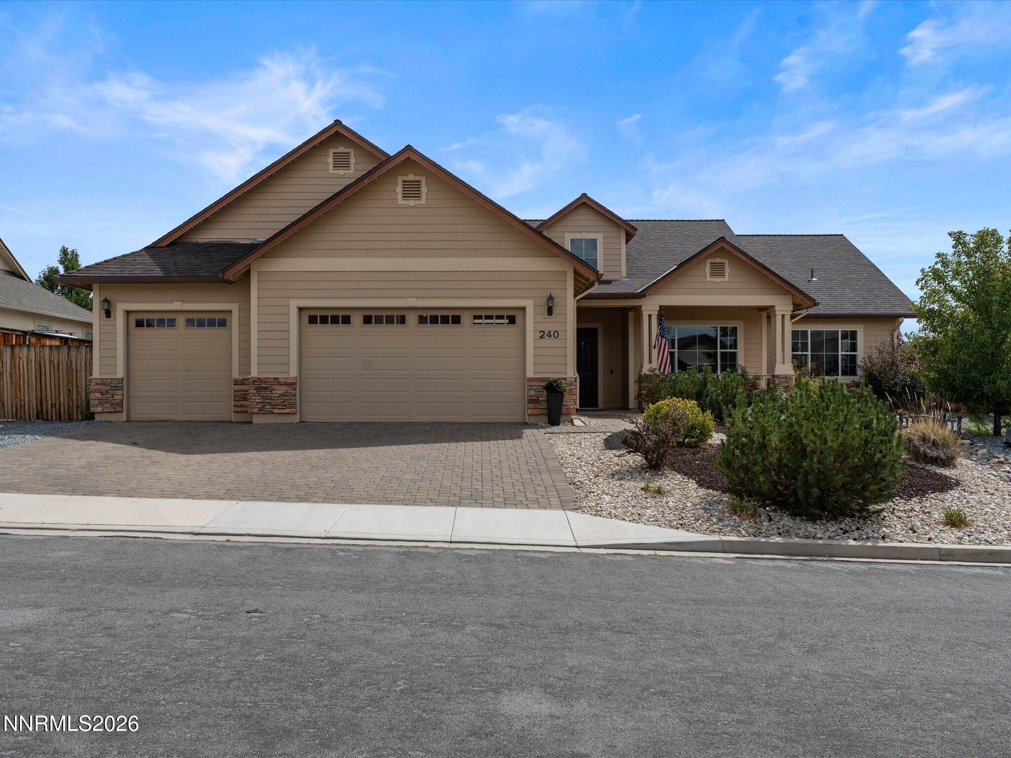 240 Horizon Ridge Road Spanish Springs, NV 89441 - Photo 2 of 42 17-240 Horizon Ridge Rd-116