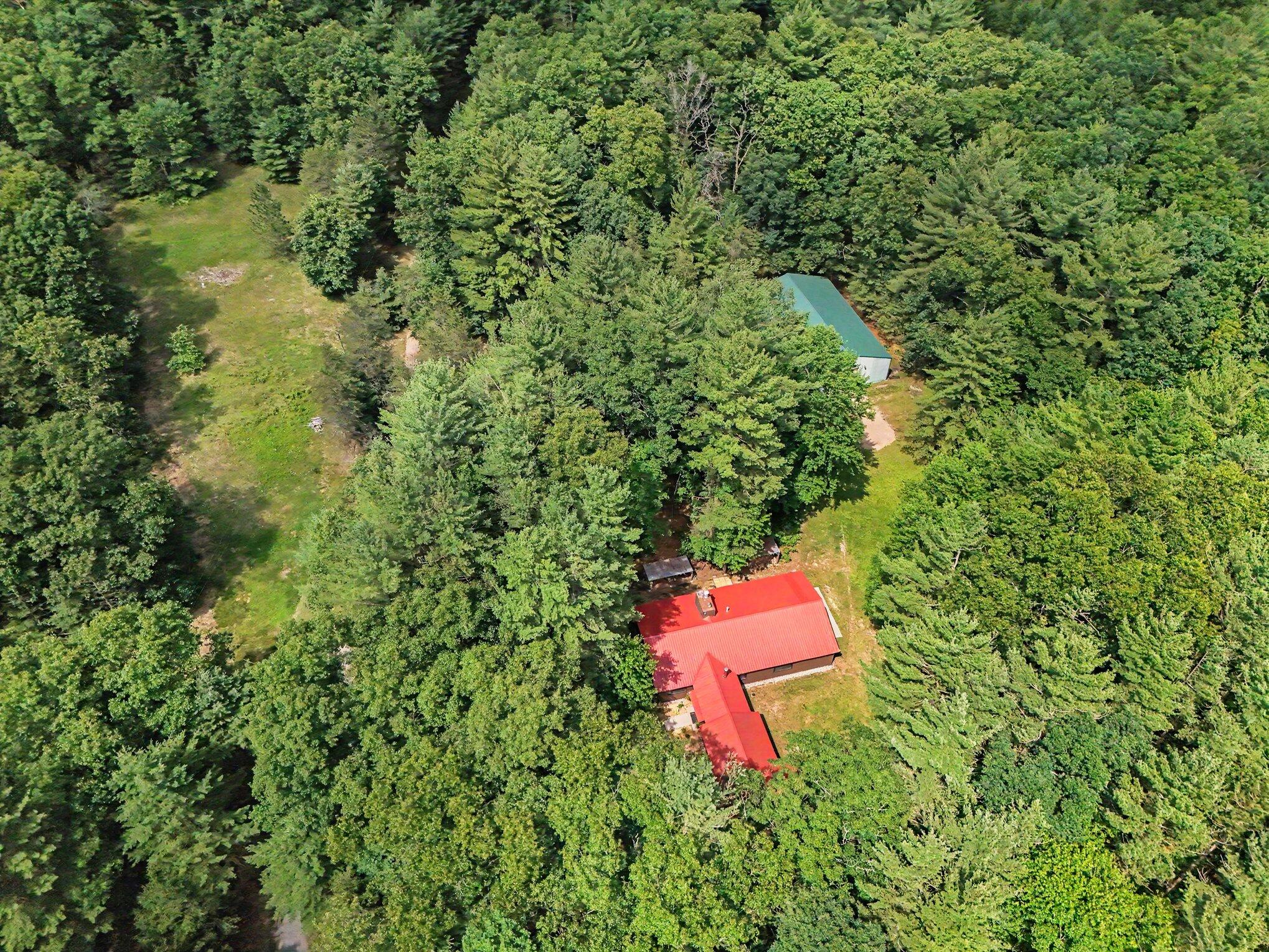 13325 West Pine Lake Road Wellston, MI 49689 - Photo 42 of 50 42