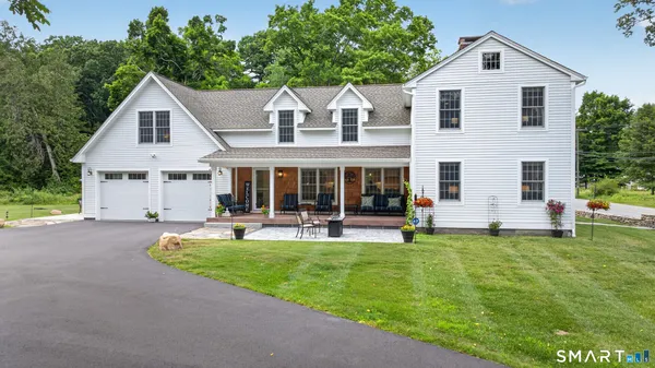 $799,900 | 161 North Main Street, Marlborough, CT 06447