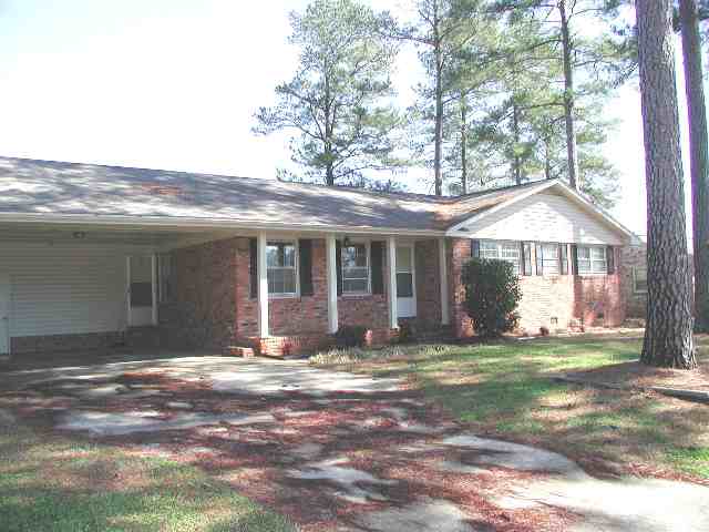 126 Sylvan Road Greenwood, SC 29649 - Photo 1 of 1 Main View