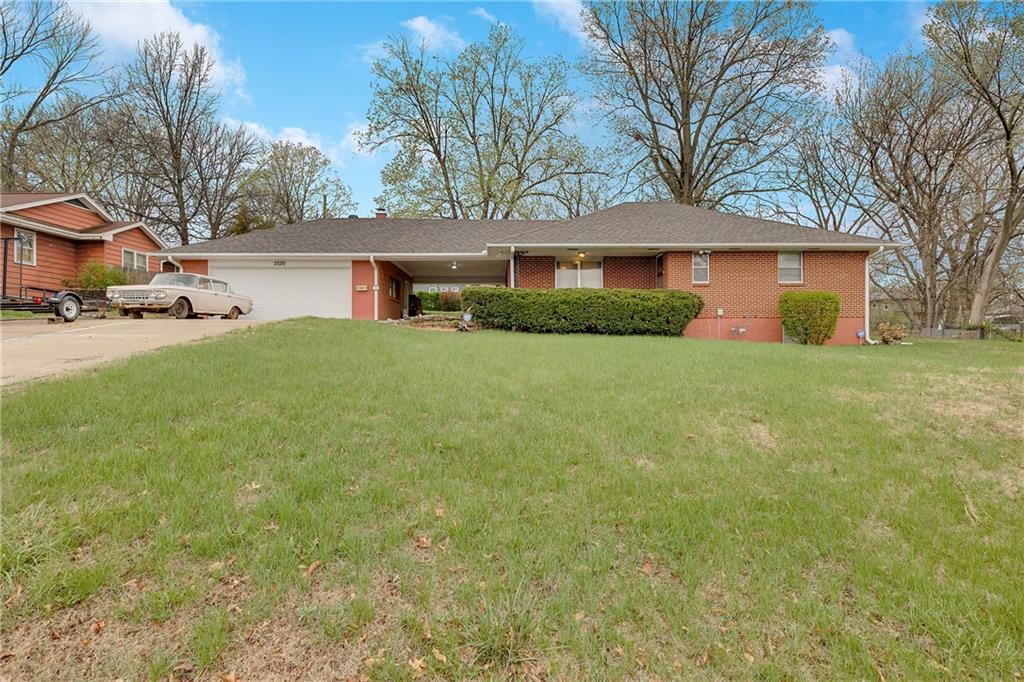 2520 Topping Avenue Kansas City, MO 64129 - Photo 1 of 1