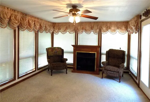 $599,000 | 1200 South Lincoln Street, Ottawa, KS 66067