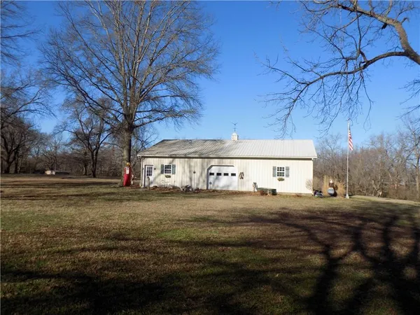 $599,000 | 1200 South Lincoln Street, Ottawa, KS 66067