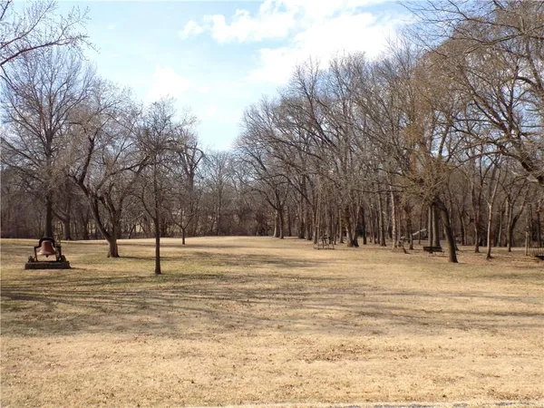 $599,000 | 1200 South Lincoln Street, Ottawa, KS 66067