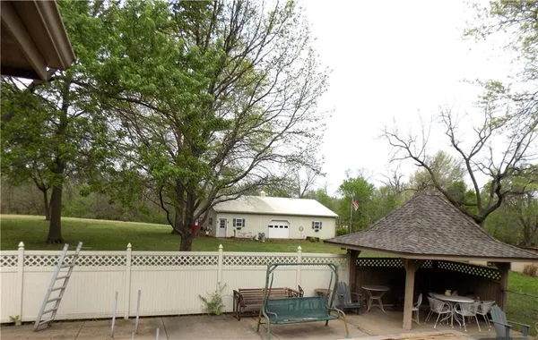 $599,000 | 1200 South Lincoln Street, Ottawa, KS 66067