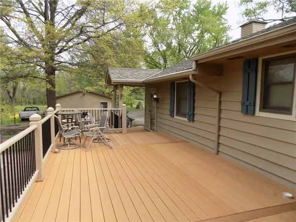 $599,000 | 1200 South Lincoln Street, Ottawa, KS 66067