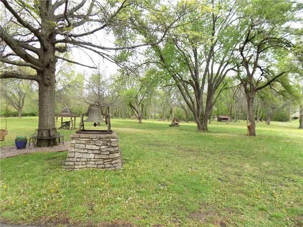 $599,000 | 1200 South Lincoln Street, Ottawa, KS 66067