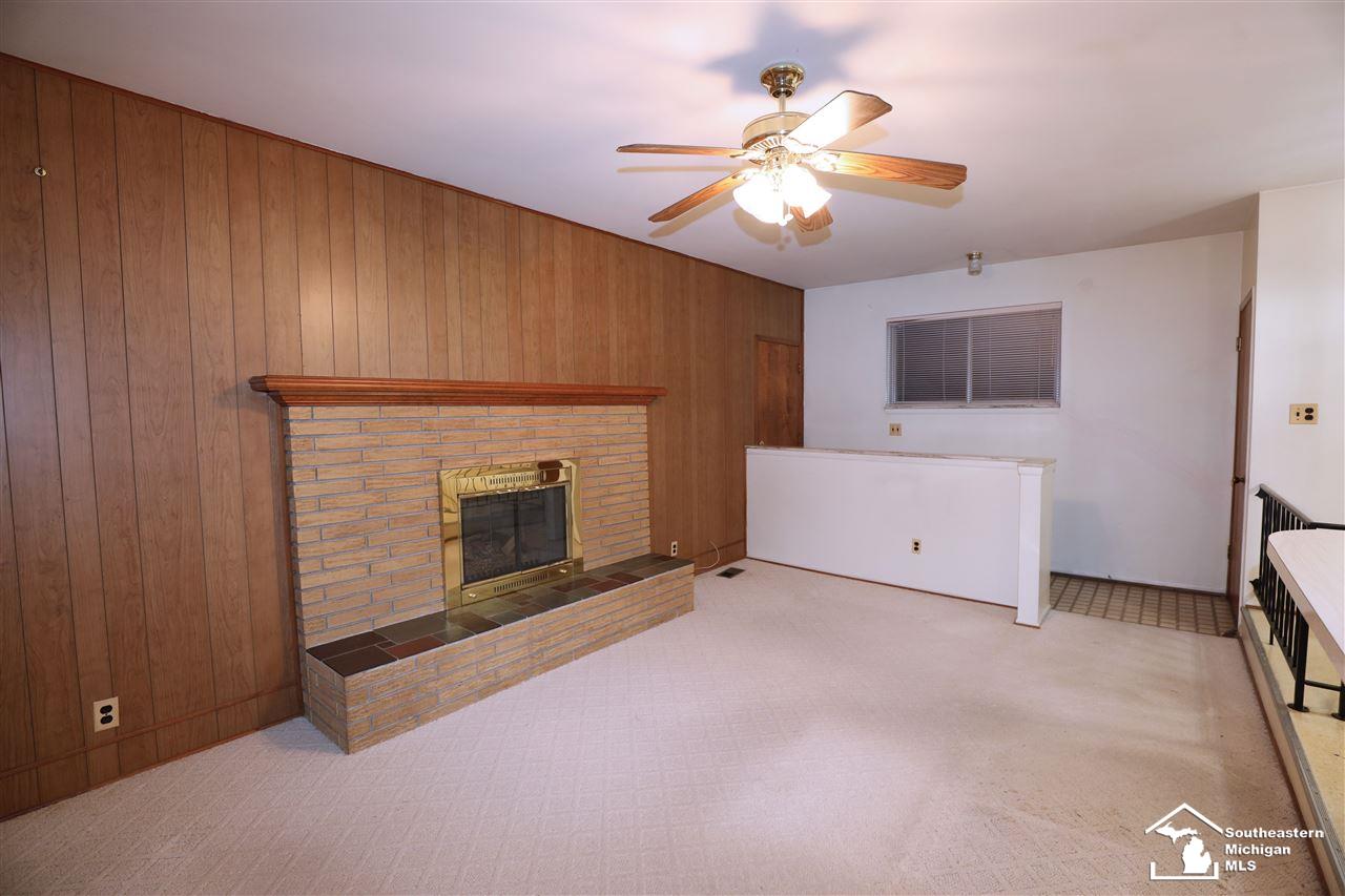 15313 Allen Road Southgate, MI 48195 - Photo 9 of 22